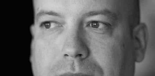 Иво Сиромахов. Снимка: Личен архив