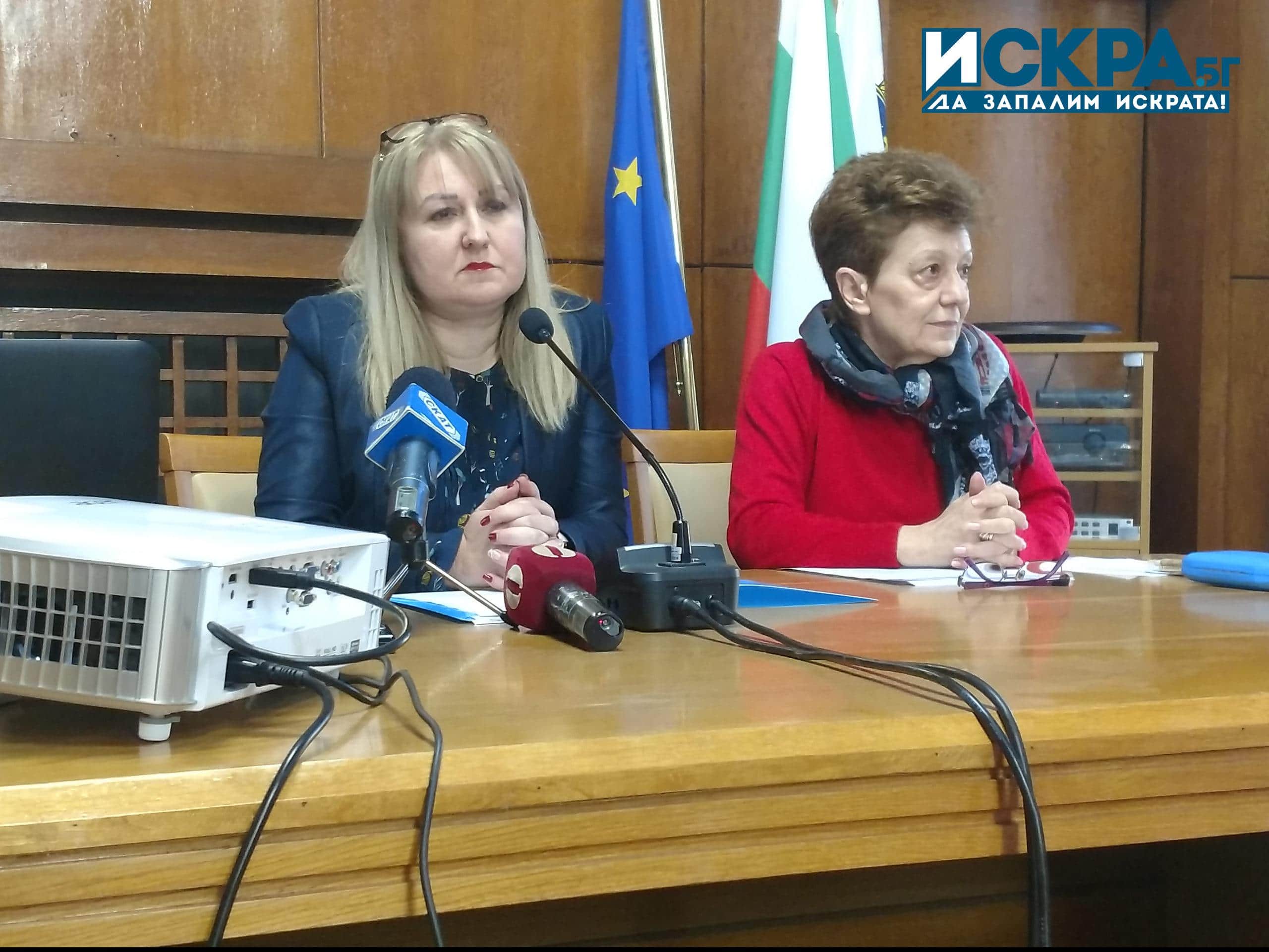 Гражданин на Бургас се обърна с молба до председателя на