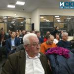 Обществено обсъждане на бюджета на Бургас за 2020 година