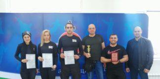 Бургаските полицаи заеха трето място на Републиканския турнир по стрелба