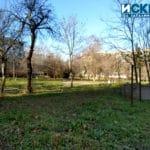 Междублоково пространство