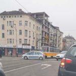 Катастрофа