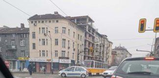 Катастрофа