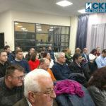 Обществено обсъждане на бюджета на Бургас за 2020 година