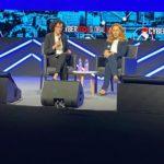 Форумът. Снимка: МС