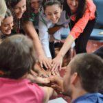 Снимка: Заедно в час