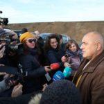 Премиер Бойко Борисов