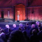 Официална церемония за 75-та годишнина от освобождаването на концлагера Аушвиц-Биркенау