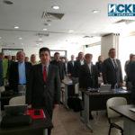 Заседание на Общинския съвет в Бургас