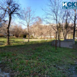 Междублоково пространство