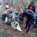 Почистване