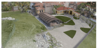 Снимка: Община Пловдив