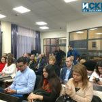 Обществено обсъждане на бюджета на Бургас за 2020 година