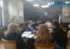 Заседание на Комисията по икономика и инвестиционни политики в Общинския съвет в Бургас