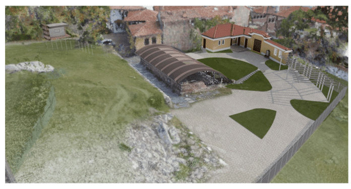 Снимка: Община Пловдив