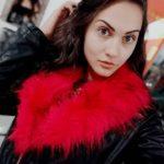 Андреа Руменова