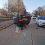 Катастрофа