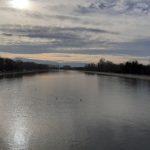 Гребен канал в Пловдив