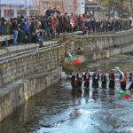 Ритуалът. Снимка: Община Панагюрище