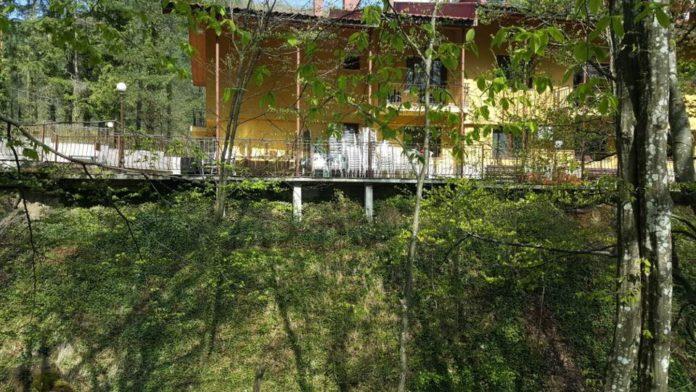 Снимка: Фейсбук, Сдружение "Курортен Комплекс Чифлика"