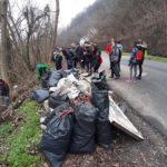 Почистване