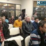 Обществено обсъждане на бюджета на Бургас за 2020 година