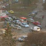 Катастрофа