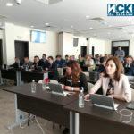 Заседание на Общинския съвет в Бургас