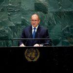 Президентът. Снимка: Фейсбук, Румен Радев