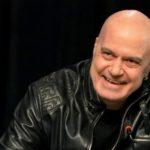 Слави Трифонов. Снимка: Личен архив