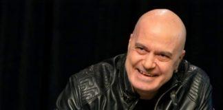 Слави Трифонов. Снимка: Личен архив