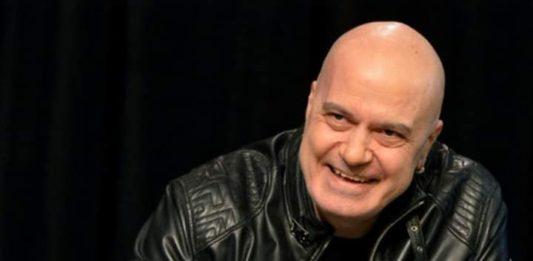 Слави Трифонов. Снимка: Личен архив