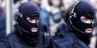 Снимка: Фейсбук, Жандармерия, Станчо Станчев