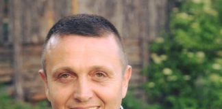 Изпълнителният директор. Снимка: Фейсбук, Георги Богданов