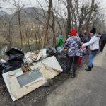 Почистване