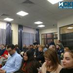 Обществено обсъждане на бюджета на Бургас за 2020 година