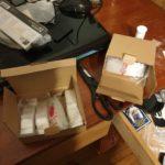 Акция Интерпол