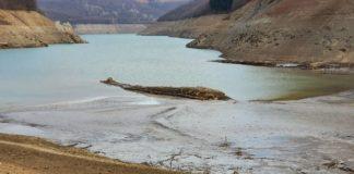 Язовир Асеновец