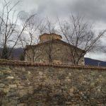 Храмът. Снимка: Фейсбук, Паталеница - Баткун