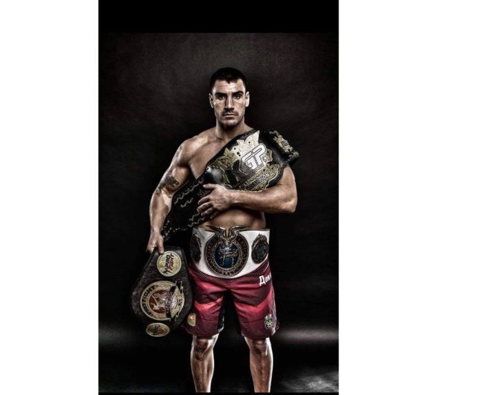 Атанас Божилов