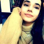 Ниа. Снимка: Фейсбук, Ниа Стайкова