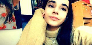 Ниа. Снимка: Фейсбук, Ниа Стайкова