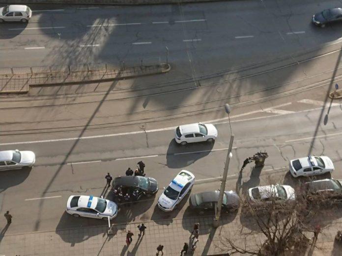 Снимка: Фейсбук, Венцислав Станойков