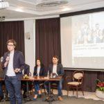 Снимка: Фейсбук, "Път на младите"