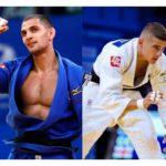 Национали по джудо