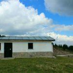 Храмът. Снимка: Фейсбук, Ивайло Мирчев Екскурзовод