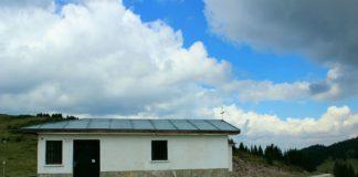 Храмът. Снимка: Фейсбук, Ивайло Мирчев Екскурзовод