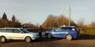 Полицейска операция в Милорад