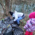 Почистване