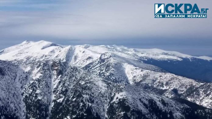 Боровец в България